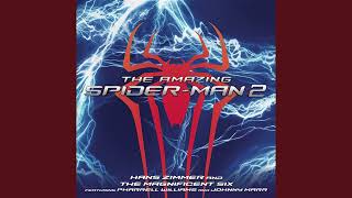My Enemy by Hans Zimmer