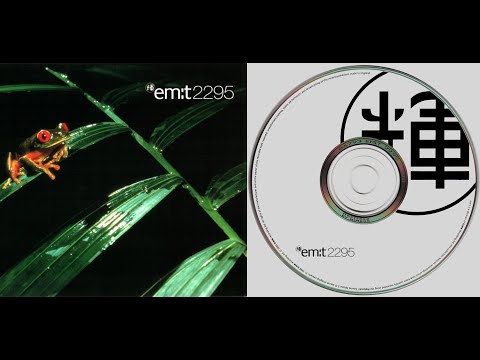 em:t 2295 - SEVENTH of EIGHTEEN - 🆅🅰🆁🅸🅾🆄🆂 🅰🆁🆃🅸🆂🆃🆂