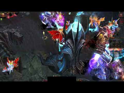 Arca War Meridian - 25 Oct 2025 - Global Mu Online - Alfheim Server