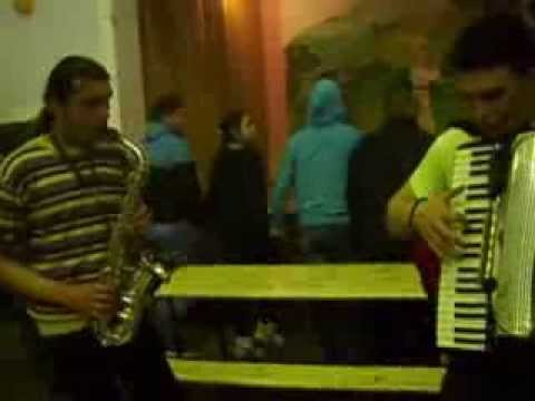 Igranka u Bogovini - Susreti sela 2014.