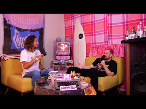 MALTE'S PODCAST - EPISODE 35 - SCOTTY WISE