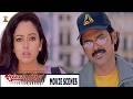 Jayam Manadera Movie Scenes Venkatesh Soundarya Brahmanandam Ali Suresh Productions