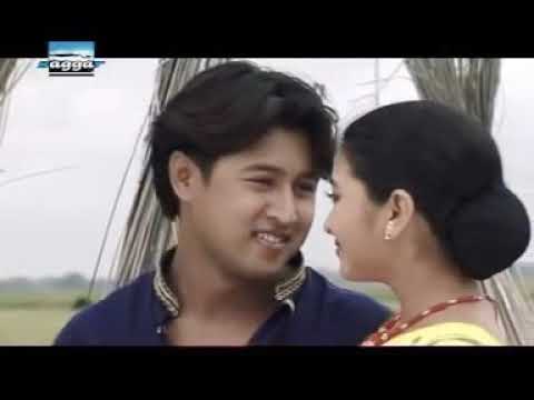 Tumar Sokur Kajolot (তোমাৰ চকুৰ কাজলত) | Rangdhali | Zubeen Garg