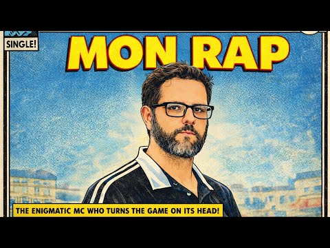 Clip - Mon rap