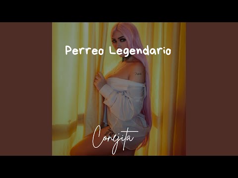 Perreo Legendario