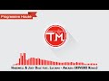 Tom Swoon Feat. Ruby Prophet - Savior 
