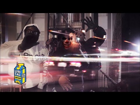 Spinagain - 50 Deep (Official Music Video)