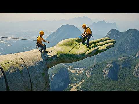 Most Satisfying Videos of Workers Doing Their Job in a Perfect Way! | Best of 2026 #4
