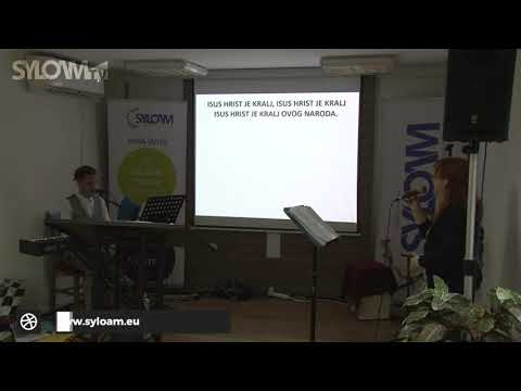 Mini konferencija 2021   Prvi deo