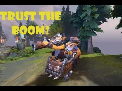 trust in techies (full gameplay)