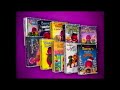 Barney Cassette Promo