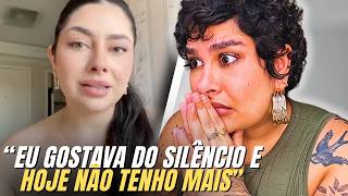 My children have destroyed my freedom.