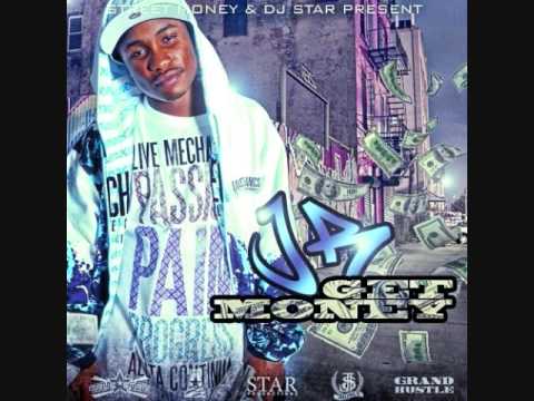 Jr Get Money - Trap All Day