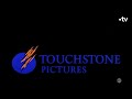 Touchstone Pictures 1998 Closing