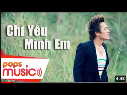 [KARAOKE] Chỉ Yêu Mình Em - Châu Khải Phong #CYME #chiyeuminhem #66566