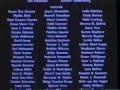 The Little Mermaid 1989 End Credits 1990 VHS