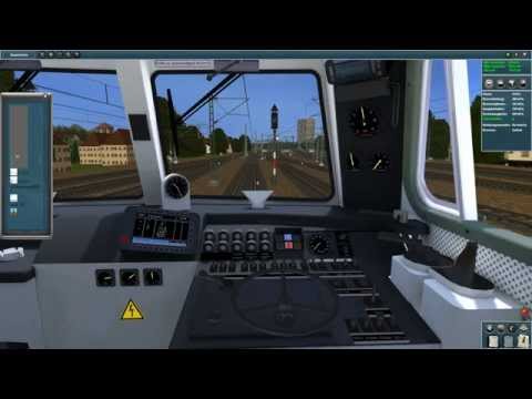 Let's Play PTP2 02 GZ nach Augsburg