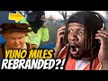 AyoItsMiles Do The Roar Ft BrbLuhTim REACTION