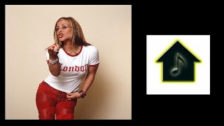 Anastacia - Love Is A Crime (Thunderpuss Club Mix)