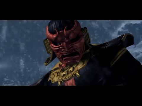 Jade Empire — Trailer