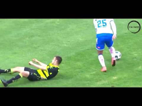 Alexis Canelo Puebla