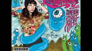 Kreayshawn - Ch00k Ch00k Tare (feat. Chippy Nonstop)