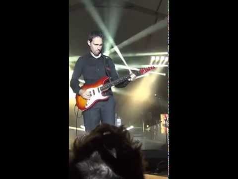 Ivan Pešut - Rujanfest 2014 - Severina