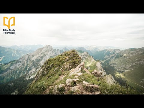 BSF Ft Lauderdale- Lesson 23