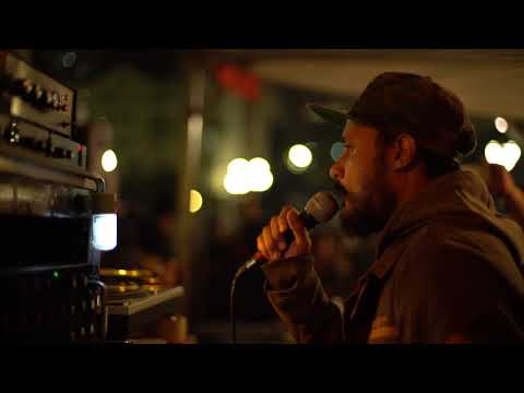 ÁFRICA MÃE DO LEÃO - Dia do Reggae - RASFilms