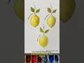 3 ways to use Watercolor #watercolorpainting #watercolortutorial #watercolor