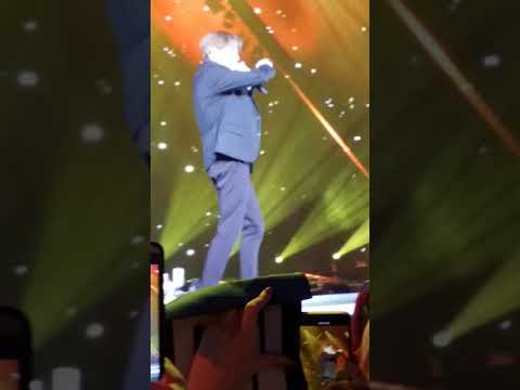 191109 Ha Sungwoon - KAMP Day 1