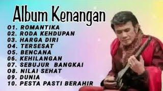 Download lagu Rhoma irama Romantika full album tanpa iklan mp3 Download lagu Rhoma irama Romantika full album tanpa iklan mp3