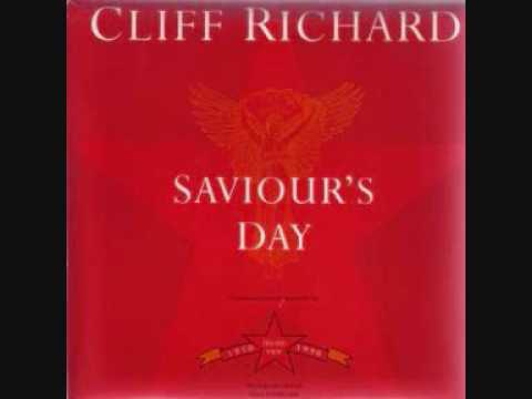 Cliff Richard - Saviour's Day