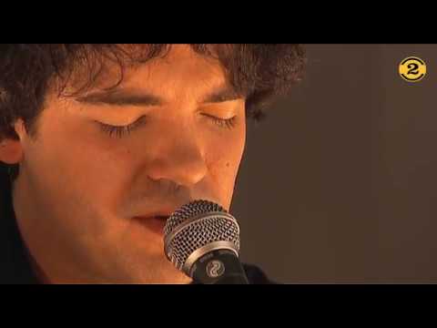 The Posies - You're The Beautiful One (Live Acoustic on 2 Meter Sessions)