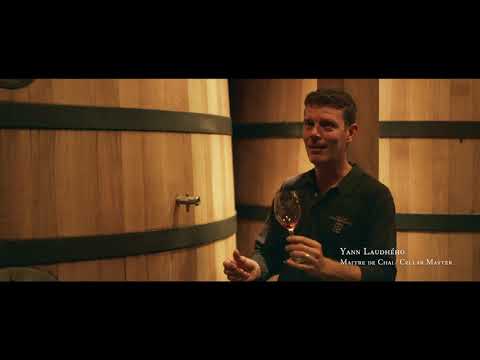 Chateau Smith Haut Lafitte