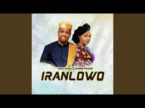 Iranlowo