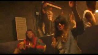 Rye Rye feat M.I.A.- Bang (DJ Hard Born Bang Rmx) -HQ