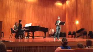 Reverie on a Rainy Day