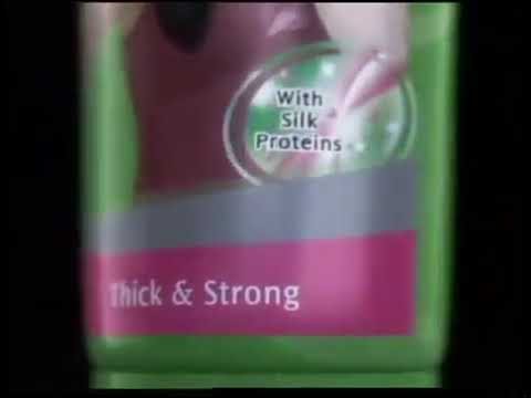 Cream Silk Thick & Strong Conditioner (Philippines)