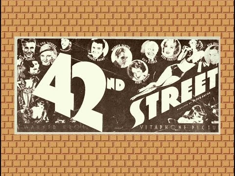 Hits from 42nd Street - Jack Payne & his Band -1933