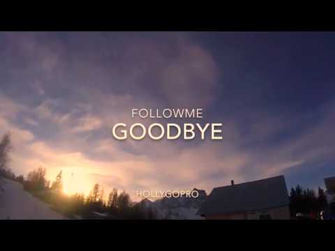 Ski edit - palù park - Chiesa Valmalenco - gopro