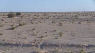 preview picture of video 'Pray4Tunisia - Region of Kebili, Tunisia 002'