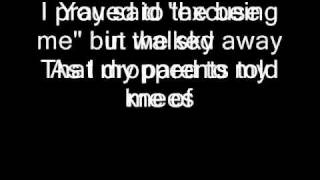 Green Day - The Judge's Daughter Lyrics