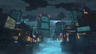 Coal Chamber - my mercy (slowed and reverb)