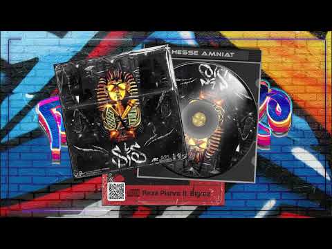 Reza Pishro - Hesse Amniat | OFFICIAL TRACK ( رضا پیشرو - حس امنیت  )