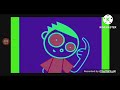 PBS Kids Logo Effects Reversed