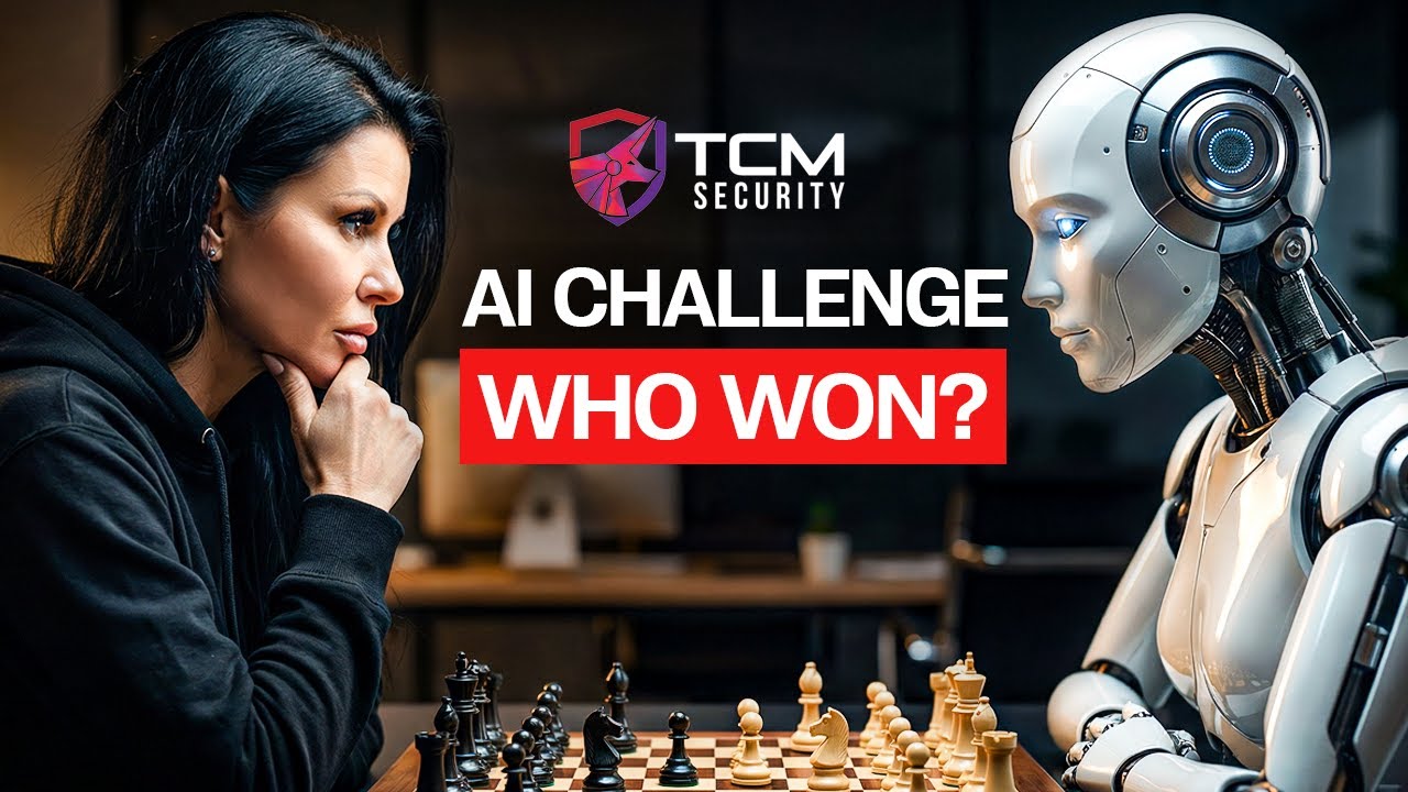 This Free AI Challenge Teaches More Than Most Cybersecurity Courses