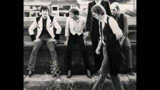 The Flamin' Groovies - Whiskey Woman