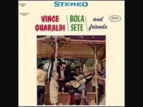 Days of Wine and Roses - Vince Guaraldi & Bola Sete