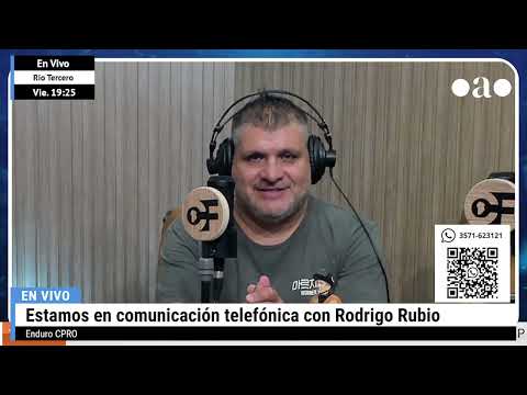 Récord de inscriptos para el inicio del campeonato de Enduro CPR en Potrero de Garay